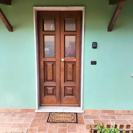 La Cerreta بيت ضيافة Poggio (Lucca)