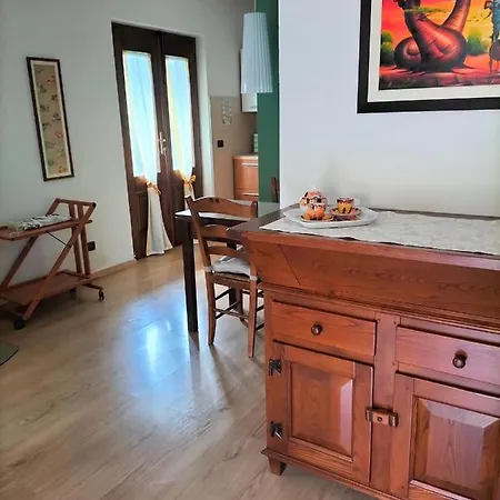 La Cerreta Casa de hóspedes *