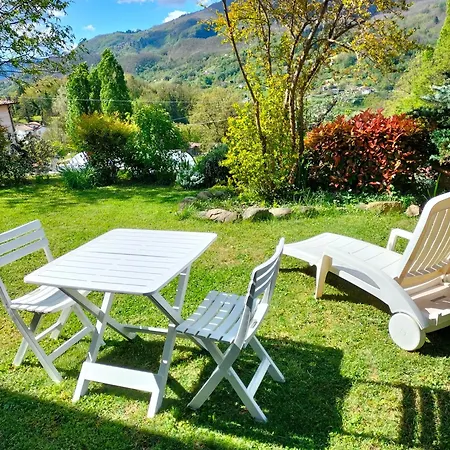 La Cerreta Poggio (Lucca)