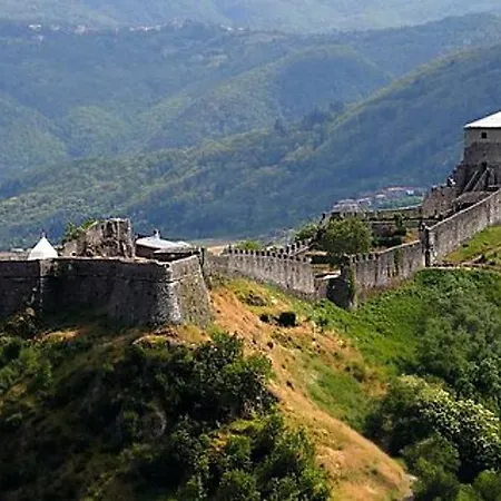 La Cerreta Poggio (Lucca)