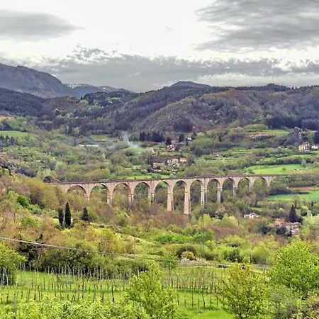 Pensionat La Cerreta 3*