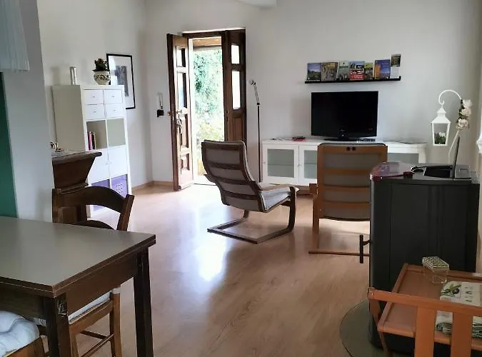 La Cerreta Pensionat 3*