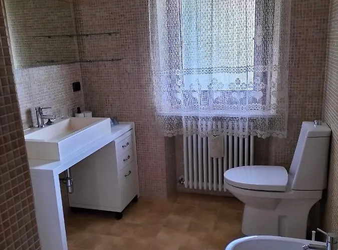 La Cerreta Pensionat 3*