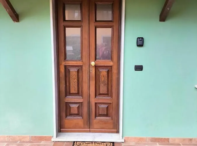 La Cerreta Pensionat Poggio (Lucca)