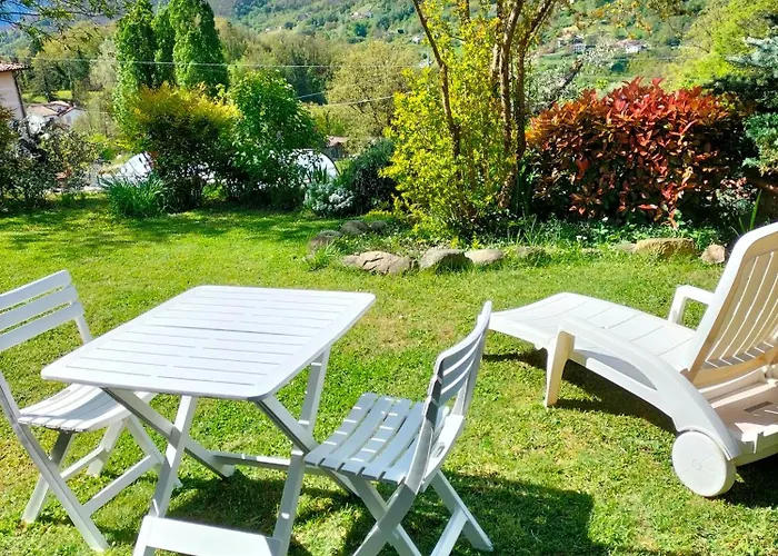 La Cerreta Poggio (Lucca)