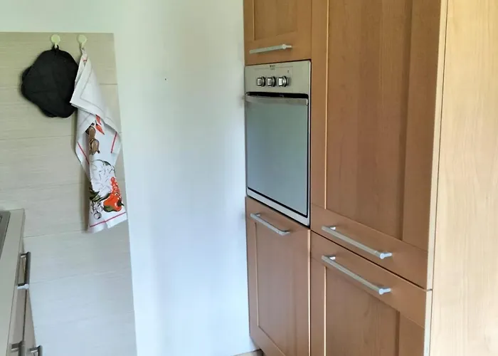 La Cerreta Pensionat Poggio (Lucca)