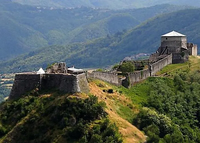 La Cerreta Poggio (Lucca)